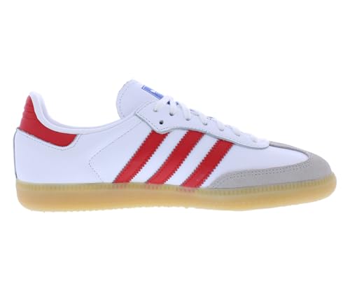 Image of adidas Originals Boys' Samba Indoor Shoes