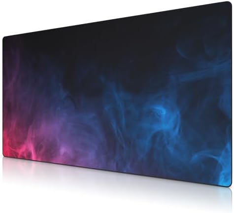 TITANWOLF - XXL Mouse Mat - Mouse Pad 1600 x 800 x 3mm –Speed Gam...