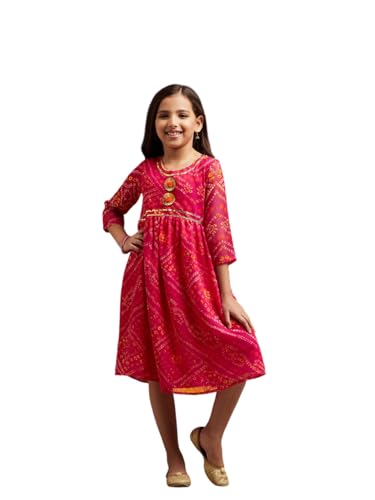 Image of Pspeaches Girls Dress