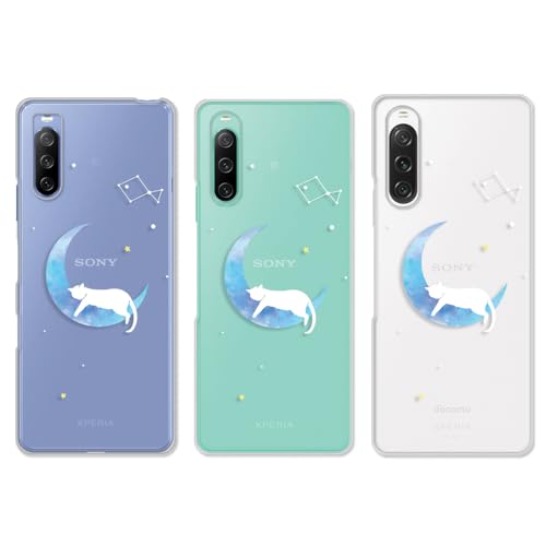 Xperia 10 IV (SO-52C / SOG07) P[X Jo[ |J[{l[g X}zP[X  vP[X n[hP[X [fUCB NA/ƔL] RB-947B GNXyA10 }[NtH[
