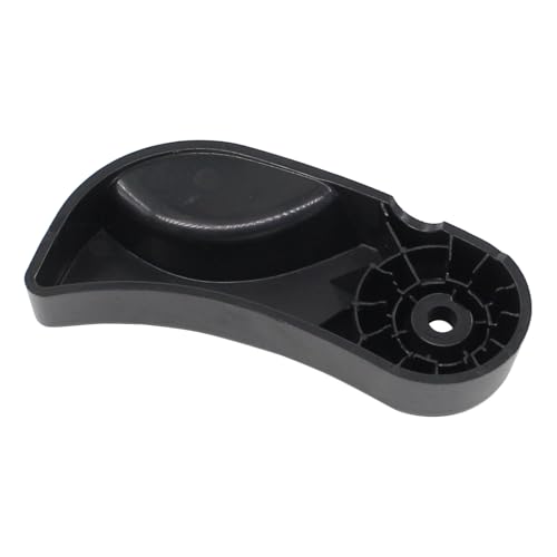 Motorhaube Entriegelung Griff Motorhauben Öffner Hebel Motorhaubenzug Betätigungshebel Motorhaubengriff Bowdenzug Entriegelungsgriff für 1er E87 E81 E88 E82 3er E90 E91 E92 E93 6er F12 F13 F06 X1 E84