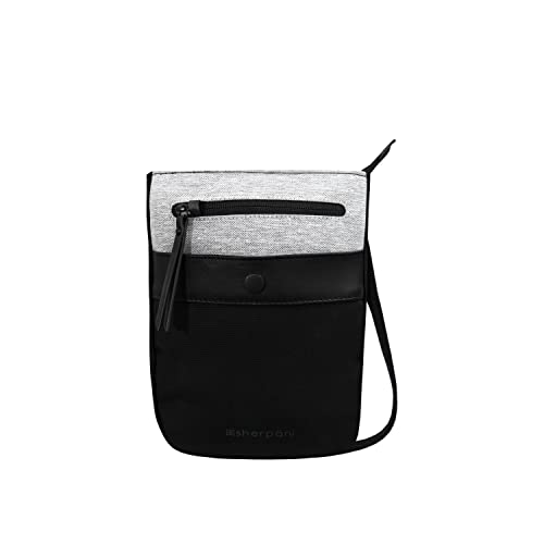 Image of Sherpani Prima, Small Anti Theft Crossbody Bag, Travel Shoulder Bag, Cross Body Purses, Handbags, Travel Gift