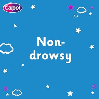 Calcough 125ml 1+ Years Children's Soothing Syrup Blackcurrant Flavour