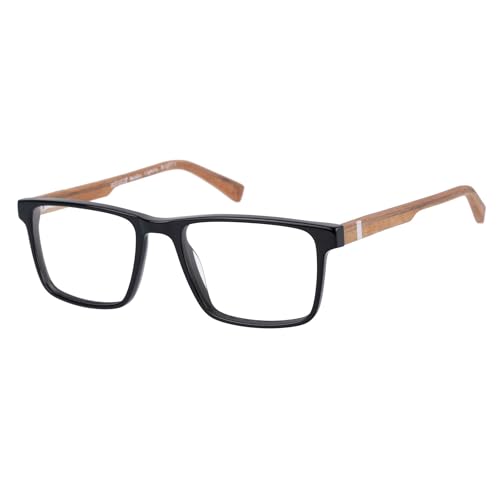 Gafas con visión opcional para oficina y exteriores con filtro de luz azul Botaniq