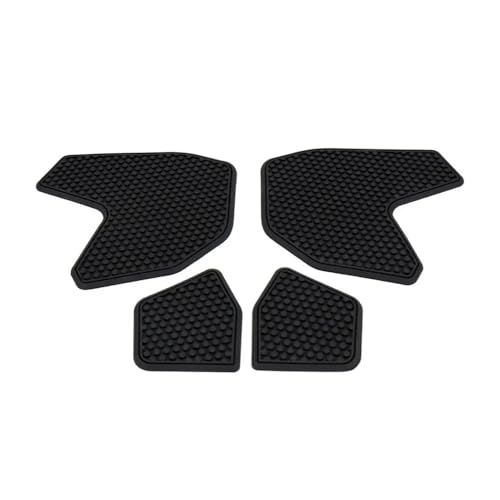 Protection de réservoir moto MT09 pour vos sorties dynamiques