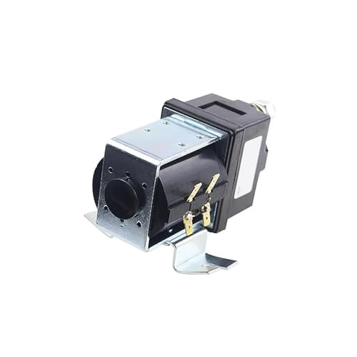 Contacteur CZW400A de puissance 36V relais normalement ouvert robuste - 2