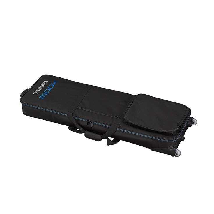 Amazon.com: Yamaha Soft Case for MODX8 : Musical Instruments