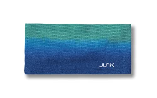 JUNK Brands, Headband, Big Bang Lite, Abyss One Size Fits Most