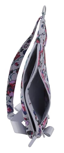 Vera Bradley Essential Sling Backpack, Vineyard Floral4