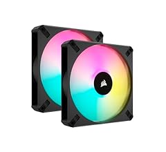 Amazon | CORSAIR AF140 RGB ELITE Single Pack PCケースファン CO