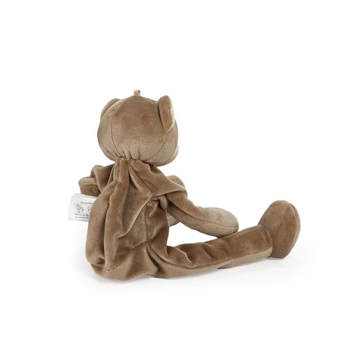 Image of BUNNIES BY THE BAY Cubby The Bear Silly Buddy, Bear Stuffed Animal