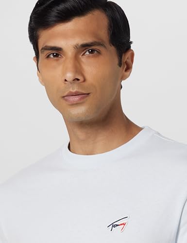 Image of Tommy Hilfiger Men T-Shirt