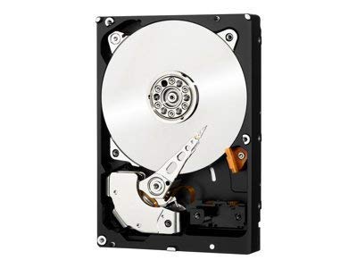 Image secondaire de Western Digital WD4001FYYG Disque dur interne SAS 4 To 7200 tr/min 3,5