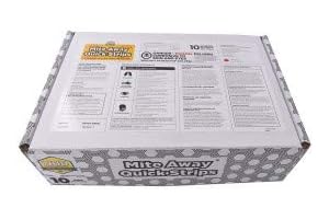 Mite Away Quick Strips 50 Pack - Varroa Mite Treatment
