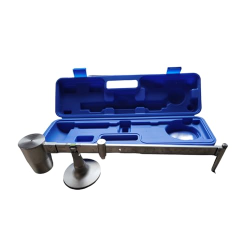 Mud Scale and Mud Sand Content Test Meter Slurry Viscometer Drilling mud Liquid Density Density Density Meter Measurment Range:0.1-1.5g/cm3