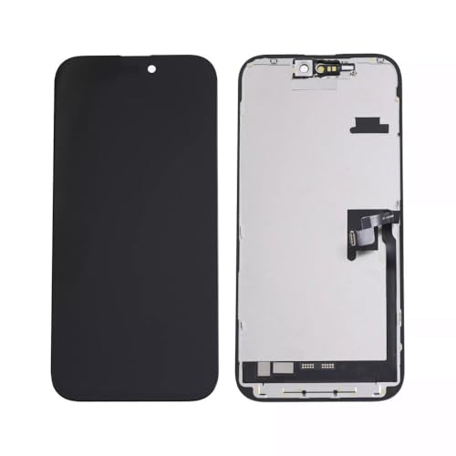 Écran iPhone 16 Pro Max In-Cell finesse affichage LCD haute précision