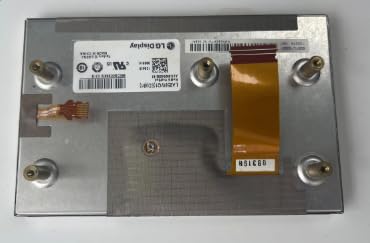 Image of LA058WQ1-SD01 5.8 inch inch LCD Display Screen 400x240