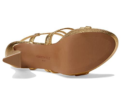 Image of Kenneth Cole New York Women's Allen Platform