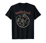Motörhead - Lemmy '81 T-Shirt
