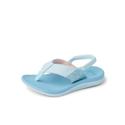 Image of REEF Girls' Little Santa Ana
