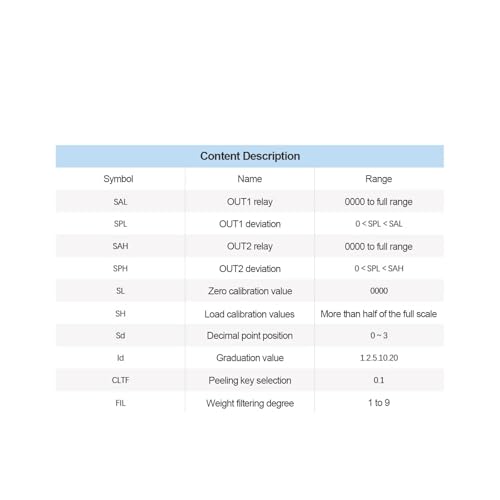 Capteurs de charge de haute précision avec indicateur de force 300kg traction