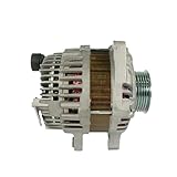 Generator Alternator Compatible For HONDA Civic VIII Jazz III 31100RB0004 31100RB00041