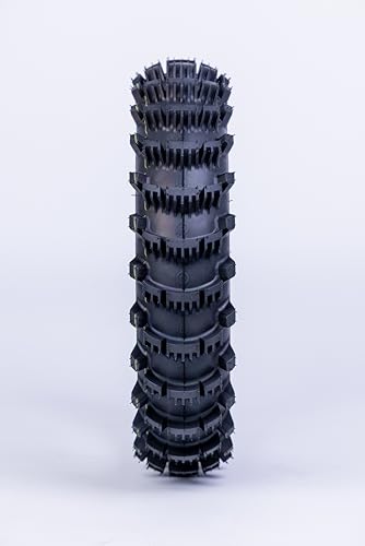 PLEWS TYRES Soft Terrain MX 1 HAWKSTONE GP Traseira 120/80-19