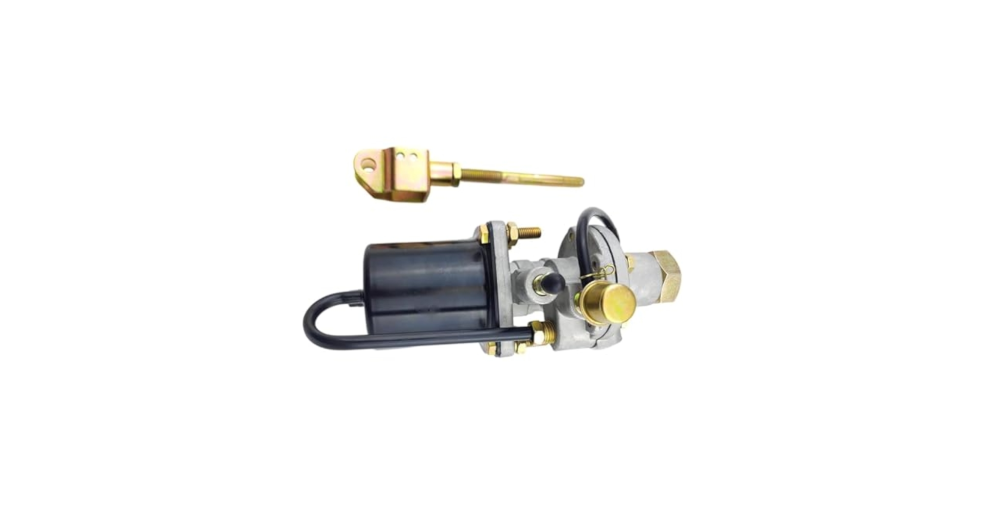 Amazon.com: VIIKEND Clutch Booster 642-03502 64203502 Fits
