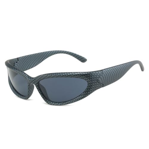 Lunettes de soleil rétro parfaites pour la conduite et le sport outdoor