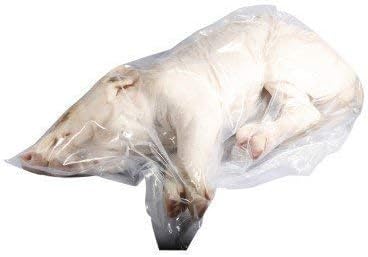 Suckling Pig, Frozen, +/-4kg