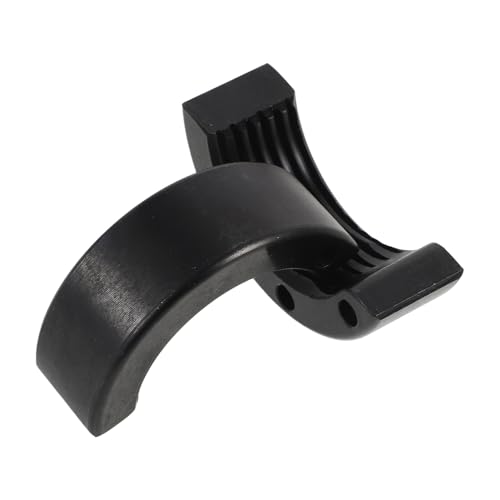 Tuercas de bloqueo 40x3 mm ifundom de acero para equilibrador de neumáticos de camión
