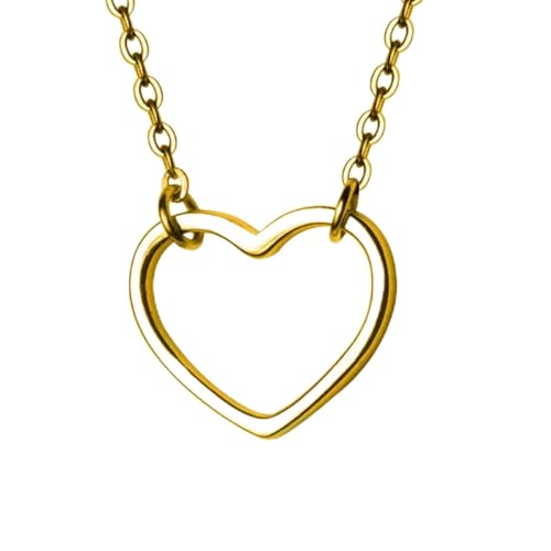 Collier de clavicule romantique en argent 925 parfait pour vos soirées
