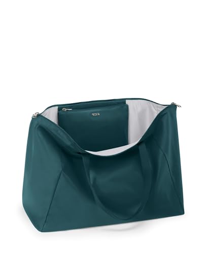 Image of TUMI Just In Case Tote - Packable Travel Tote Bag for Women & Men - Carry Travel Accessories Easily