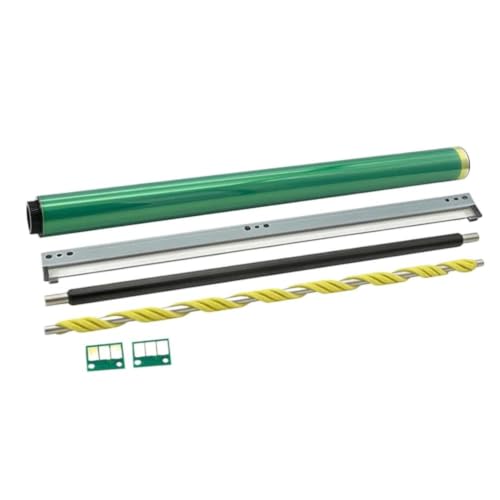 Kit unidad de tambor DR316 rodillo PCR de limpieza compatible con C250i C300i C360i C7130i
