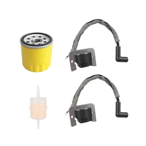 Bobines 24584176S kit complet pour stopper les pannes