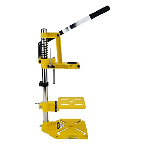 Suporte De Furadeira Manual Lynus Lsf-60