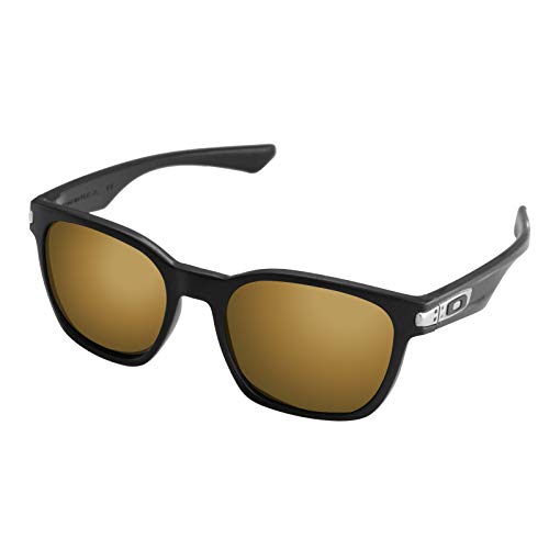 Image of LenzReborn High-impact Polarized Lens Replacement for Oakley Garage Rock OO9175 Sunglass - More Options