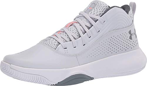 Image of Under Armour Men's Lockdown 4 Basketball Shoe