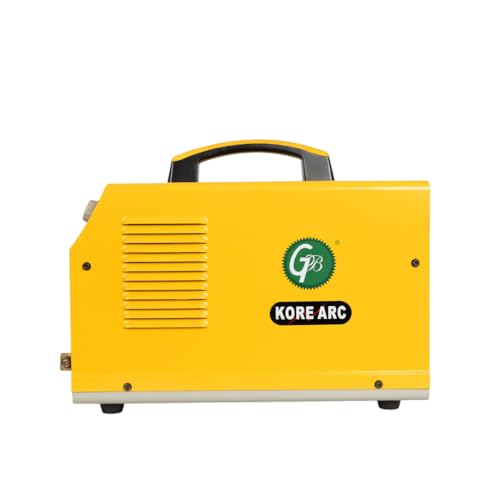 Image of 300 HD Inverter Welding Machine, Single Phase ARC Welder, 300A Output, Tubular IGBT Technology, Compact & Lightweight, Supports 1.0-3.15mm Electrodes, VRD & ARC Force Knob