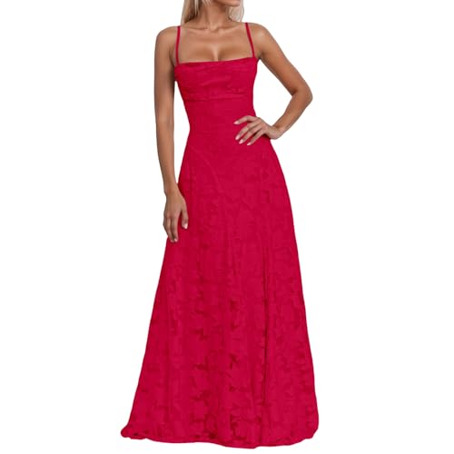 Robe bal jacquard pour mariage et grande fête de soirée