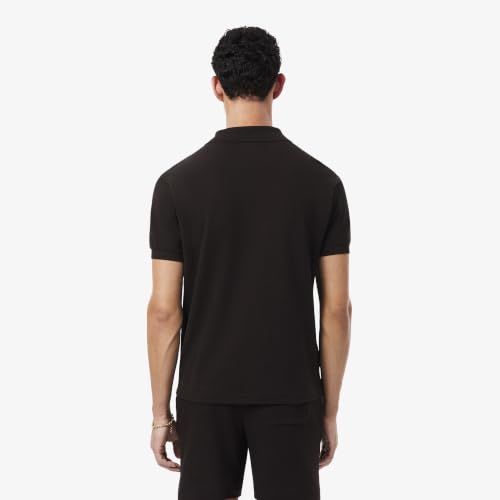 Image of Lacoste Men Cotton Classic Fit L.12.12 Original Polo Shirt