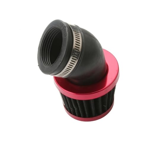 Filtre 38 mm pour réparer les trous d'accélération sur Vivacity et XP6