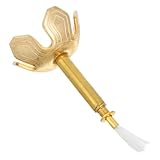 Indispensable pour les événements : idéal pour les mariages et les temples, il crée une ambiance chaleureuse. mèche à ghee, pièces détachées pour lampe à pétrole de bureau