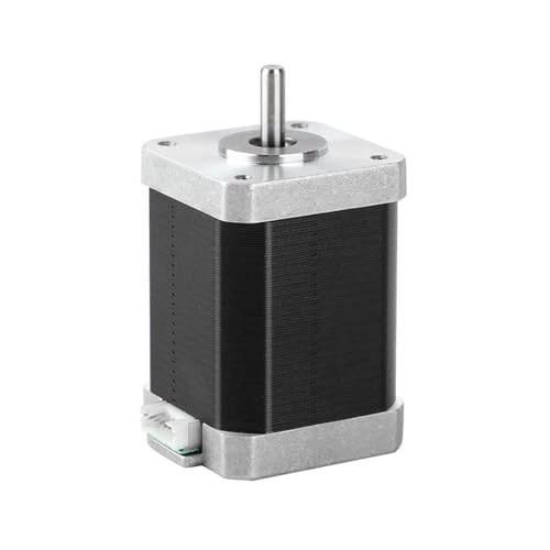 Moteur pas à pas couple élevé 2A biphasé 42 avec corps de 60mm pour gravure