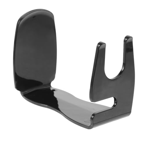 MUSISALY Razor Brush Stand Shaving Brush Holder Multi-functional Grooming Tool Holder