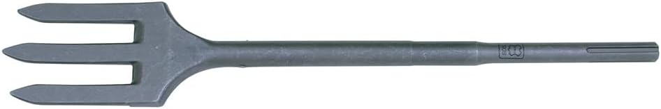 Camuda SDS-max Power Shovel for Electric Hammer 10072 0.7 inch 18 mm x 22.0 inches 560 mm 1448aj