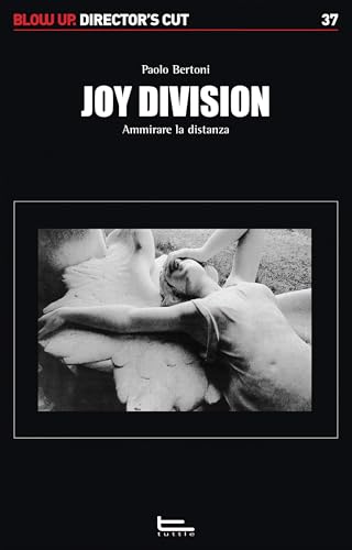  Joy Division