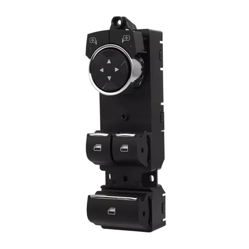 Bouton lève vitre Mustang 2015-2021 commande de vitre principale d'origine