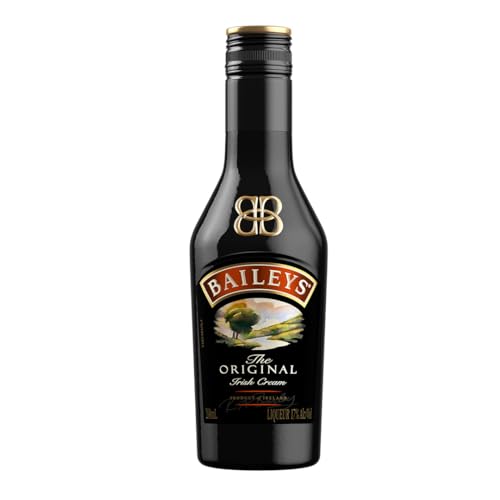 Baileys Original Irish Cream, Licor, 200 ml