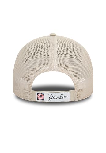 Casquette New Era Home field 9forty trucker neyyan Unique - vue 5